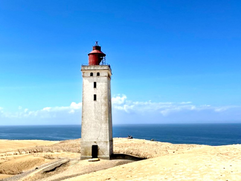 Dänemark – unterwegs zwischen Wind und&nbsp;Dünen
